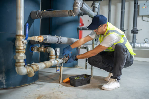 Best Green Plumbing Solutions and Water Conservation  in Tullytown, PA