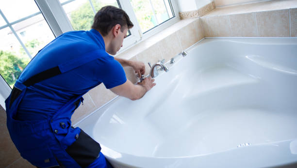 Best Shower and Bathtub Installation  in Tullytown, PA